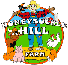 Honeysuckle Hill Farm {field trip}