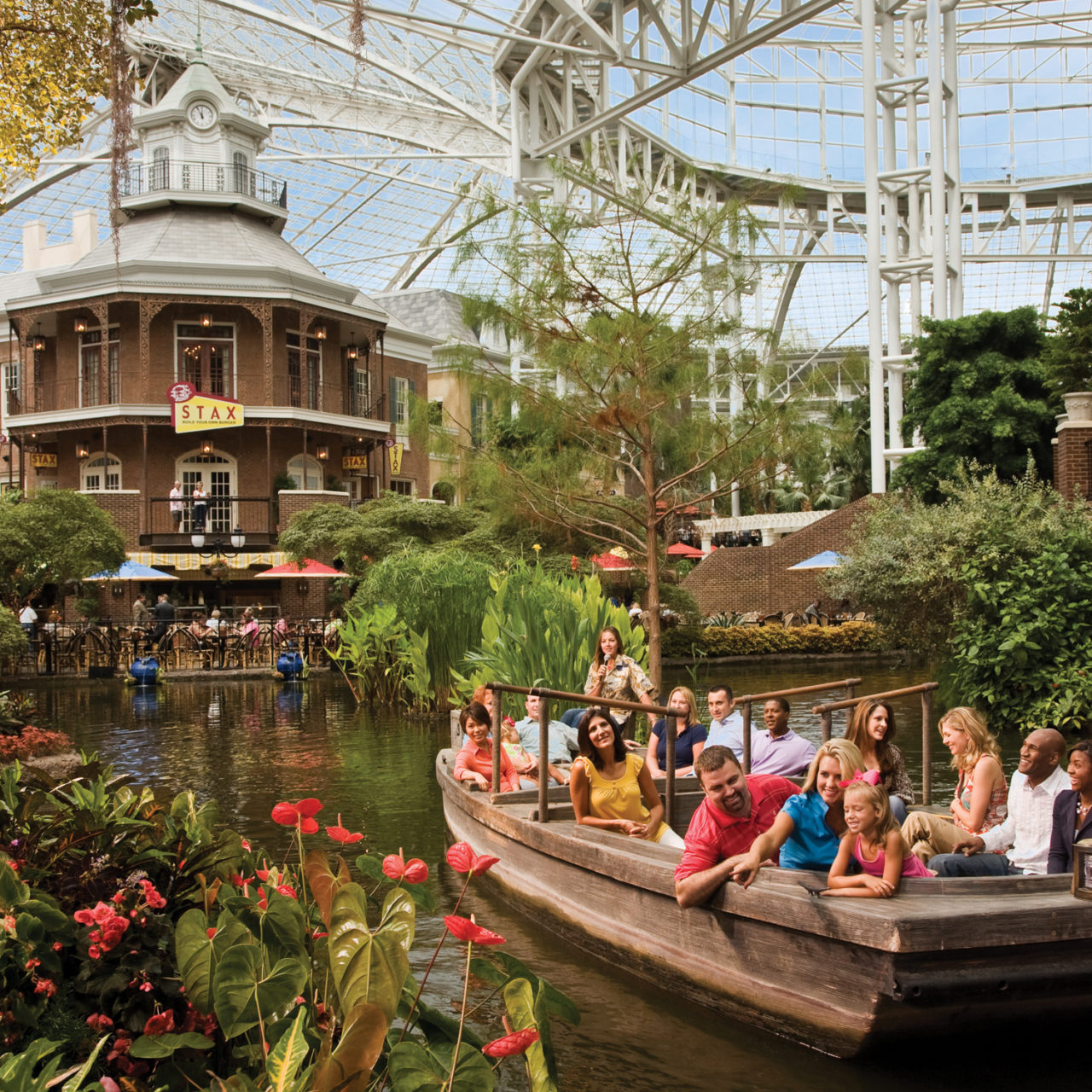 BOGO Free at Gaylord Opryland Resort