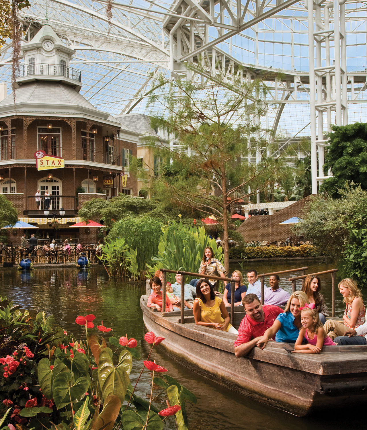 BOGO Free at Gaylord Opryland Resort