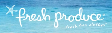 Fresh Produce Clothing {review & discount code!}