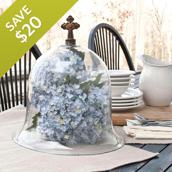 Dayspring December Specials