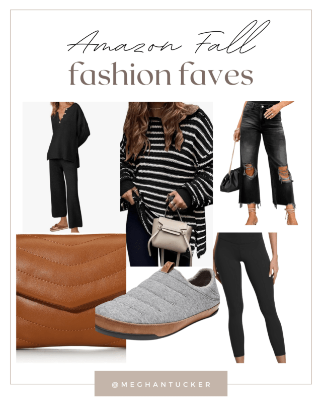 Monthly Favorites of Amazon Fashion, Home, Laundry, and Beauty Best Sellers