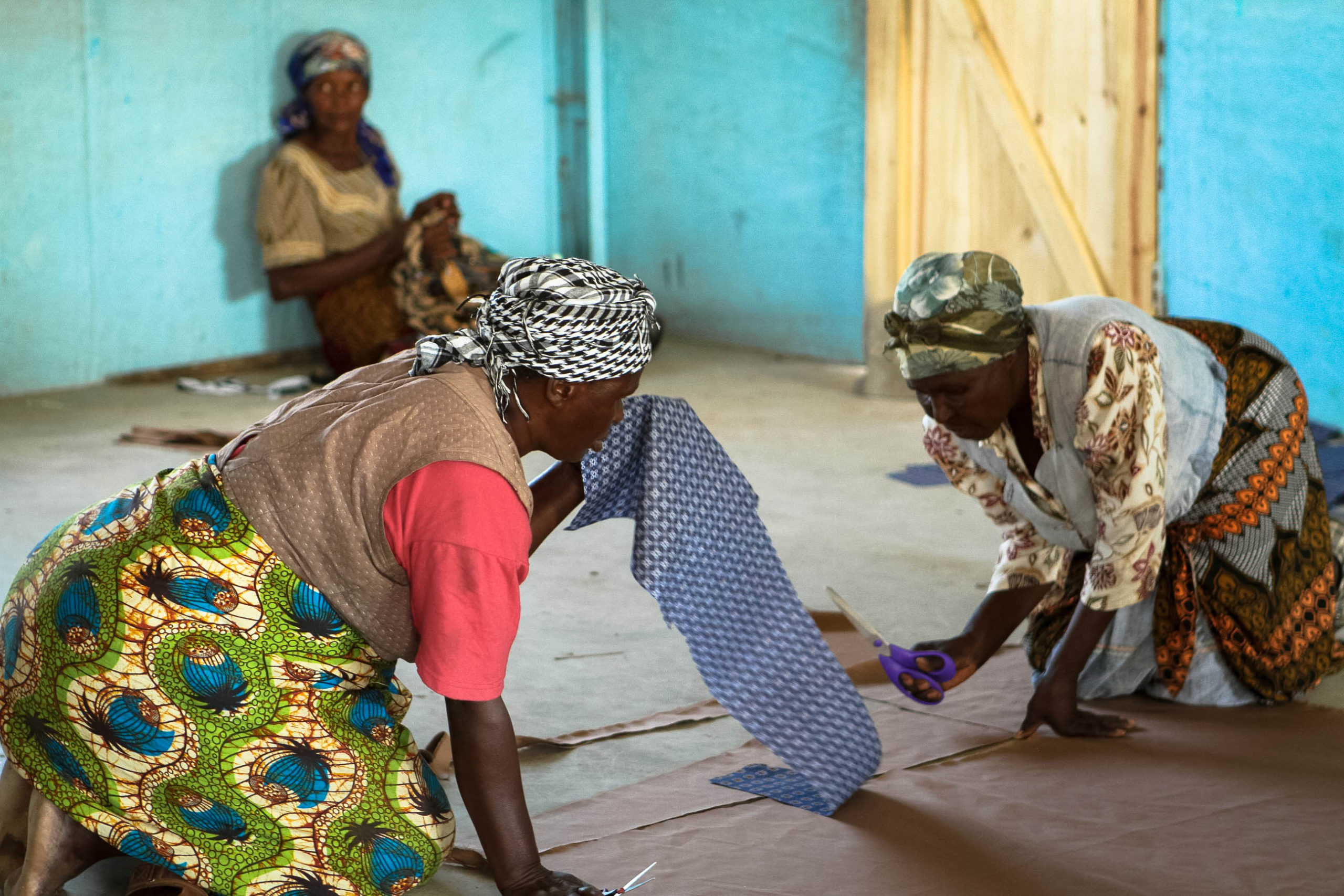 Fair Tuesday: Timbali Crafts {review & giveaway}