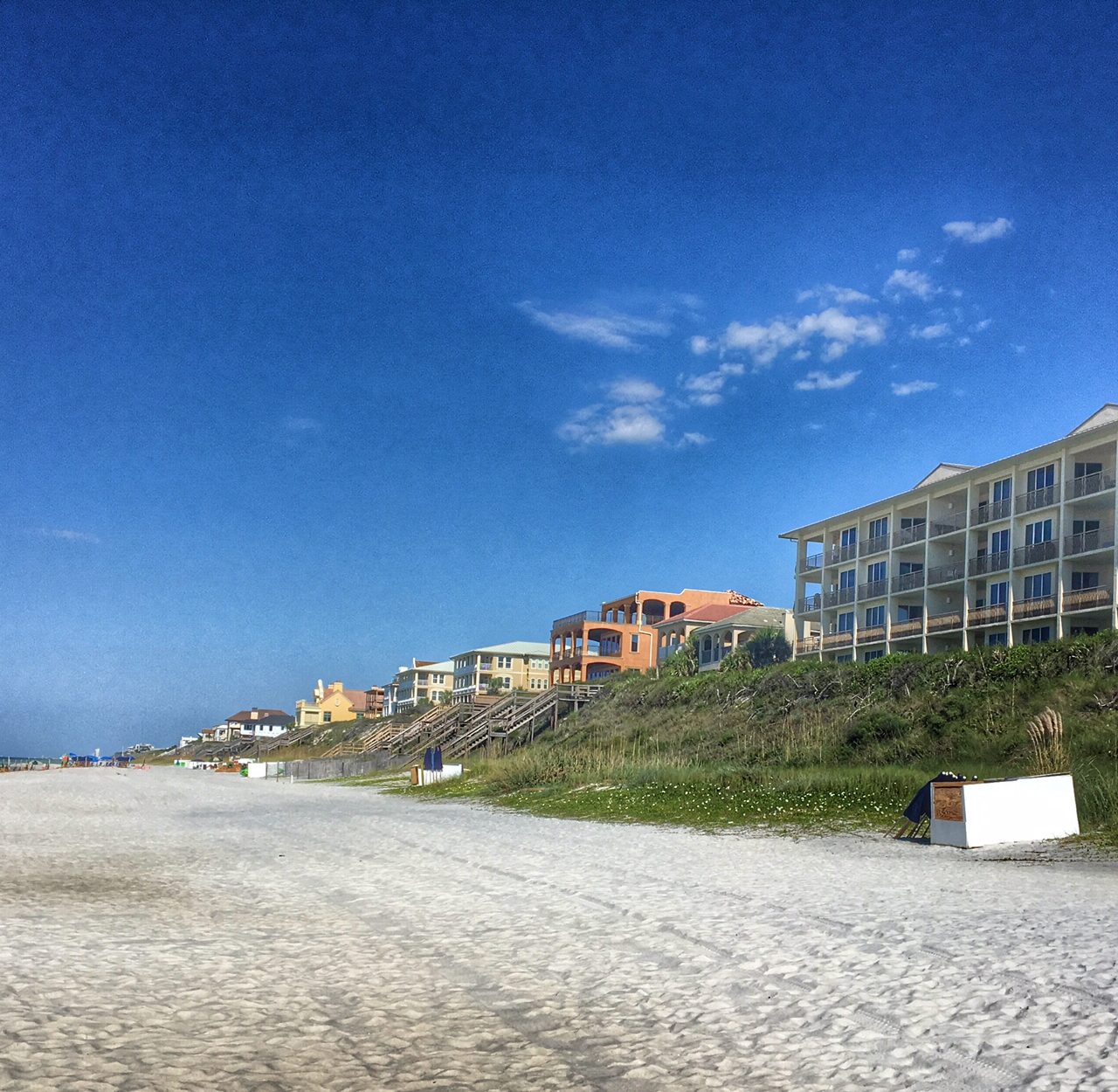 3 Reasons to Vacation on 30A & a ResortQuest Review