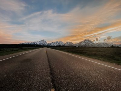 road trip from tennessee to wyoming