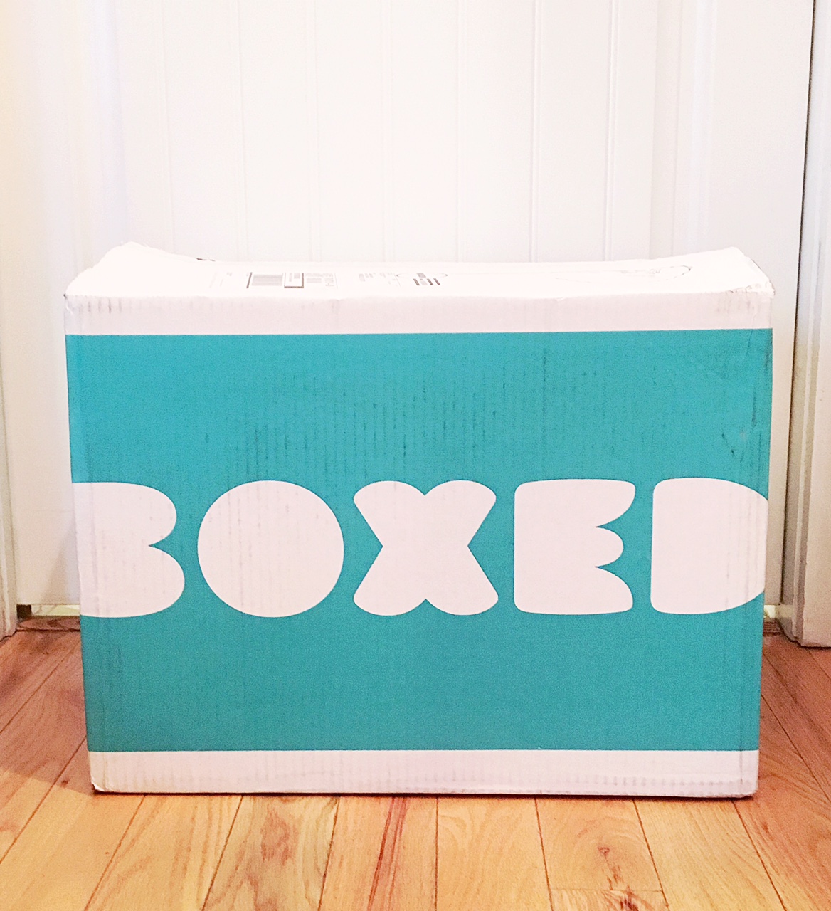 Boxed: Online Wholesale Shopping
