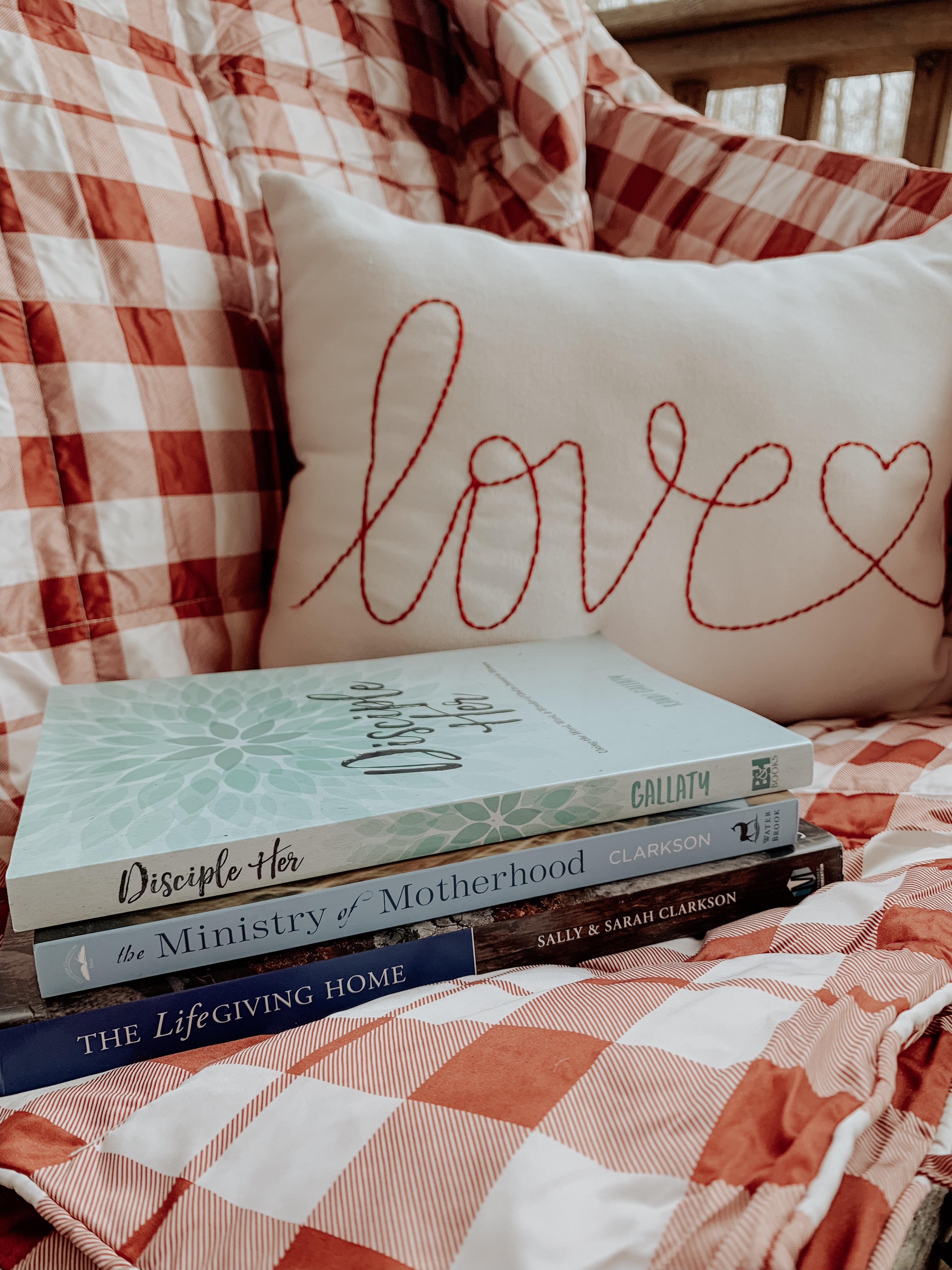 What We’re Reading in February