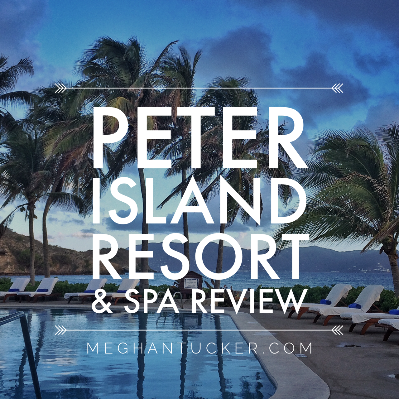 Peter Island Resort & Spa Review