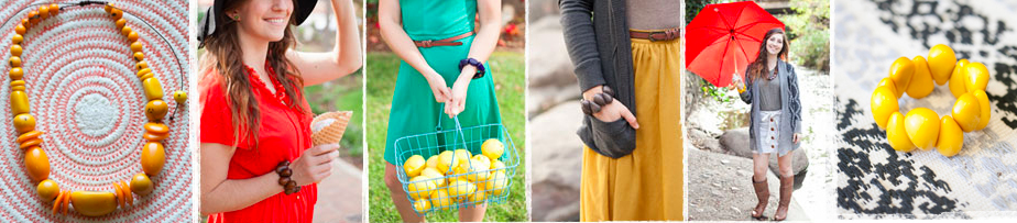 $50 Lisa Leonard Gift Card Giveaway {My blog turned 5 this month!)