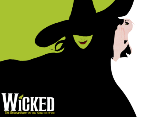 Wicked the Musical {review}