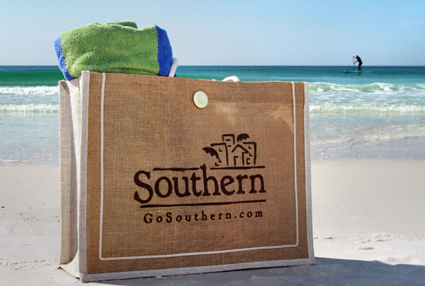 Southern Vacation Rentals on the Gulf