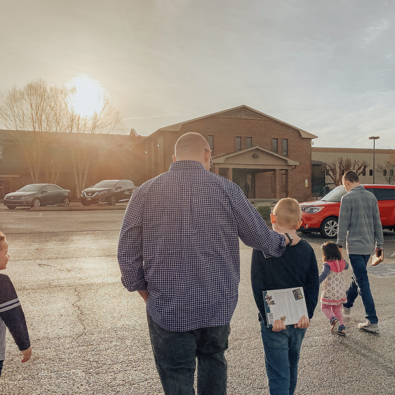 From One Homeschool Dad to Another: Why Homeschool Conventions Are So Important