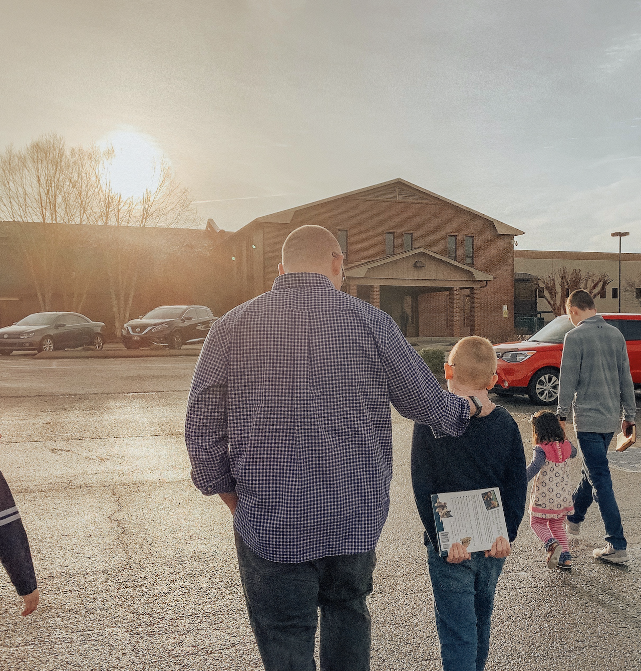 From One Homeschool Dad to Another: Why Homeschool Conventions Are So Important