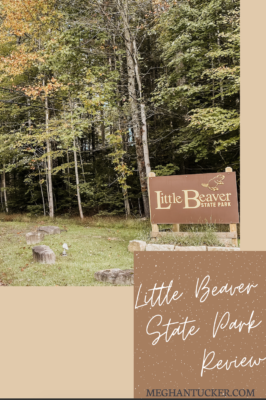 Little Beaver State Park