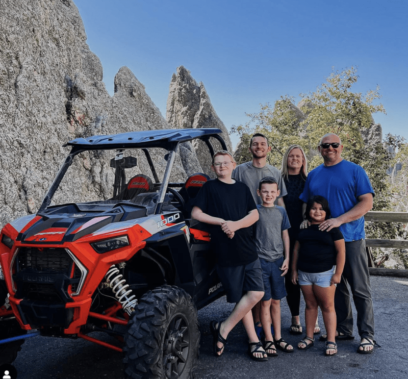 Take That Family Trip This Year