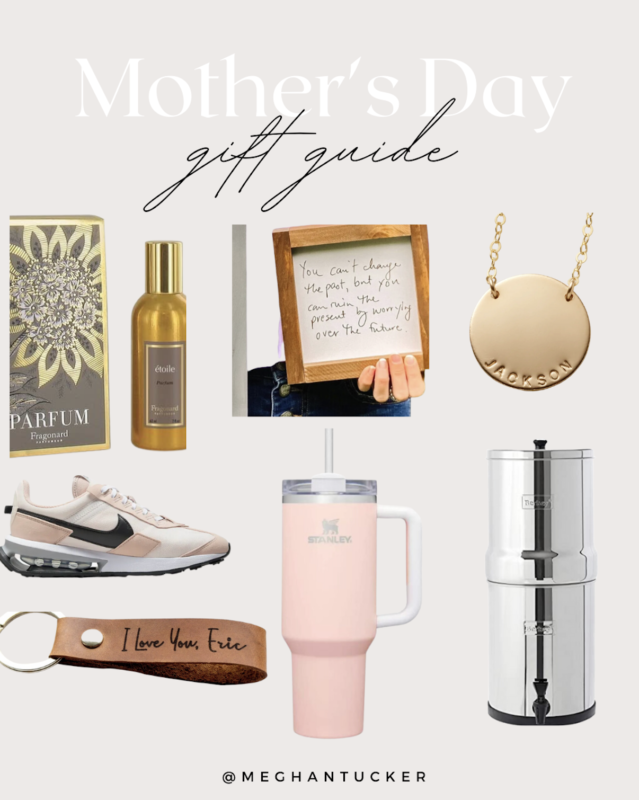 Mother’s Day Gift Guide