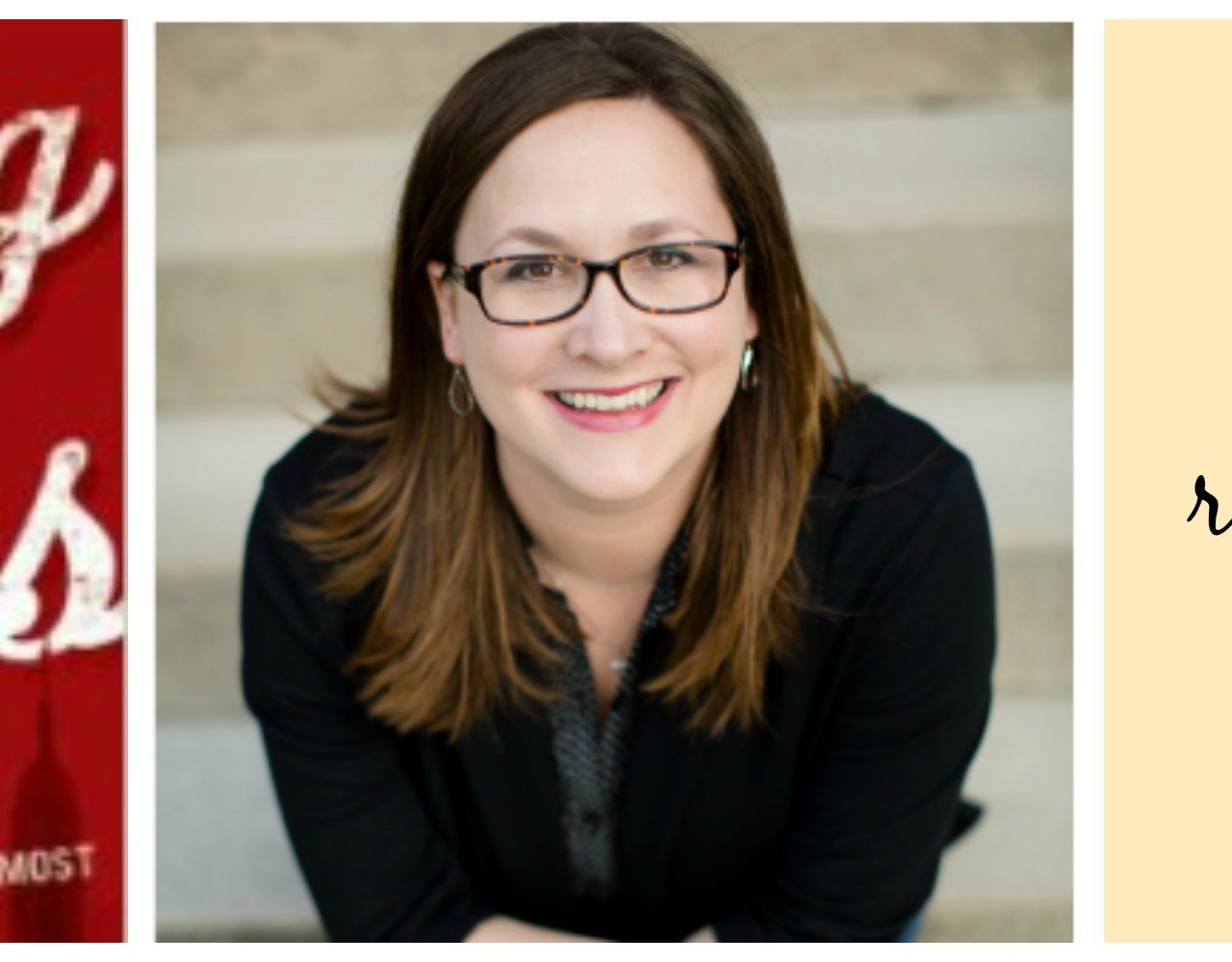 Praying for Boys (review & giveaway)