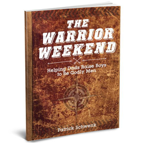 The Warrior Weekend