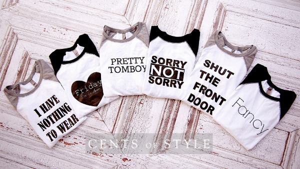 Great T-Shirt Launch Sale!