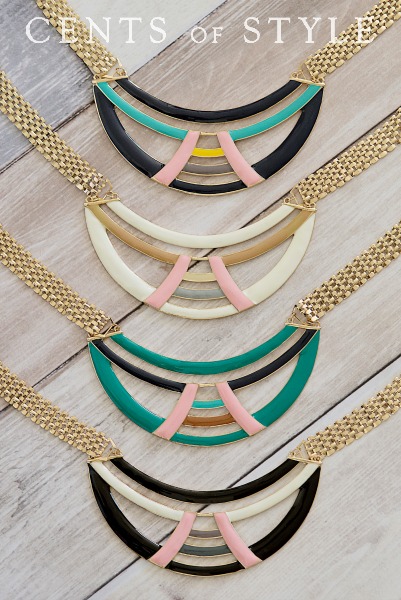 Fashion Friday All Jewelry – $5.95 + FREE SHIPPING