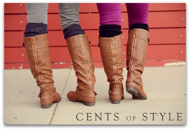 Black Friday Sale at Cents of Style