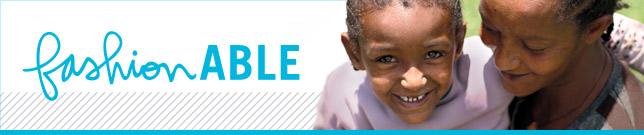 fashionABLE Fair Trade Clothing Helping Africans Create Sustainable Businesses