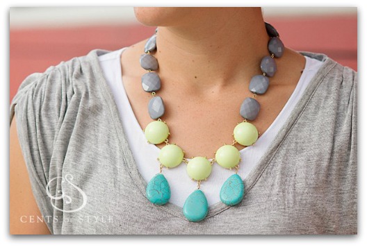 Statement Necklace Blowout – $5.95 + FREE Shipping
