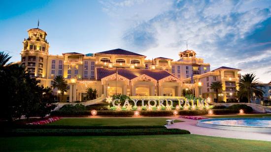 Visiting Orlando Attractions During the Off Season