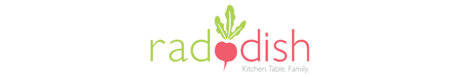 Raddish Kids Monthly Cooking Subscription Box {review}
