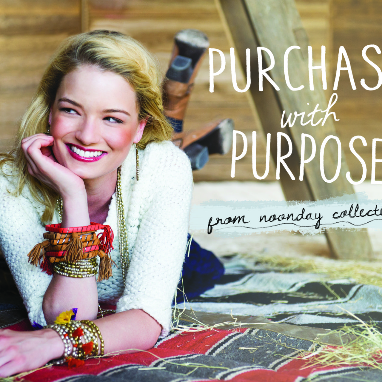 Gift Guide for Gifts That Give Back {2013 edition}