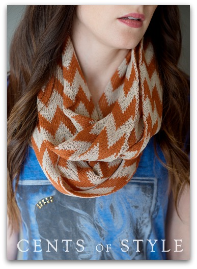 Fashion Friday: Winter Scarf Blowout + FREE Shipping – Cents of Style