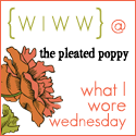 What I Wore Wednesday: The Challenege